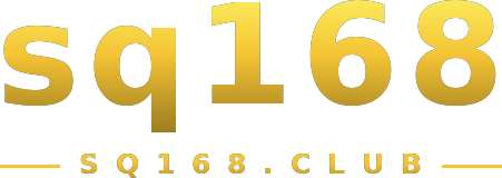 sq168 logo